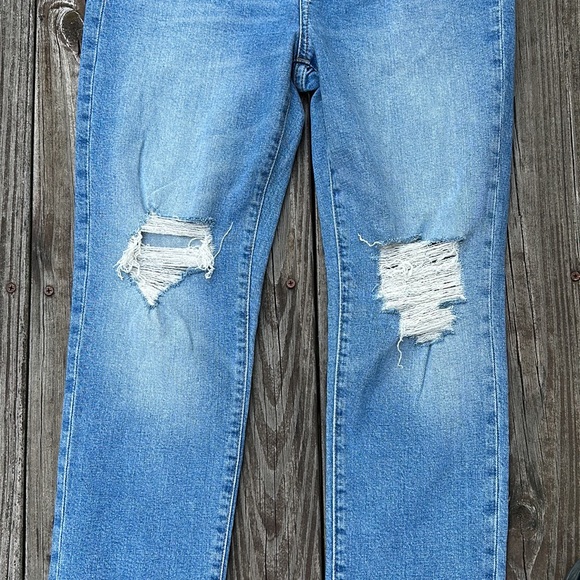Madewell The Perfect Vintage Jean size 26 - Picture 3 of 10